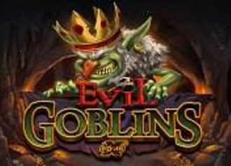 Evil Goblins тёмные гоблины и динамит