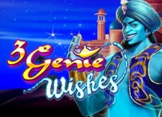 Genie Wishes джинн и лампы желаний